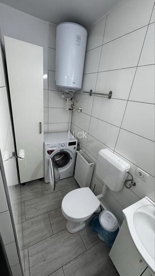 Inchiriez apartament cu doua camere pe termen lung