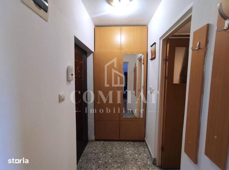 Apartament cu o camera | Cartierul Manastur - Zona Balea | Imobil nou - 3