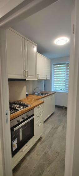 Apartament cu 2 camere decomandat în 15 Noiembrie
