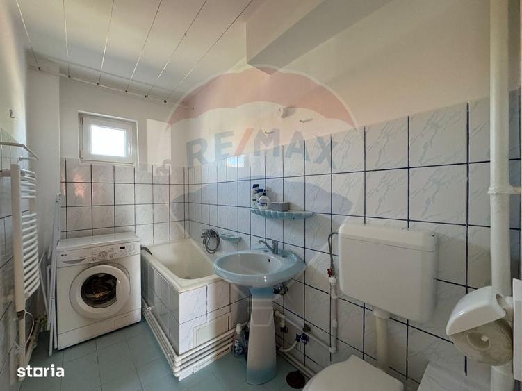 Apartament cu 2 camere în UTA