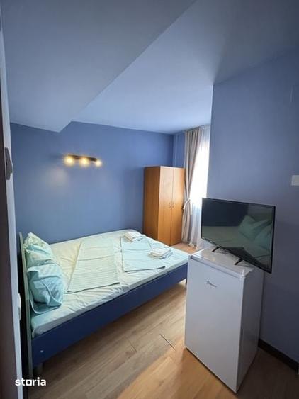 Casă cu 4 camere cu Teren 20 Mp în Central