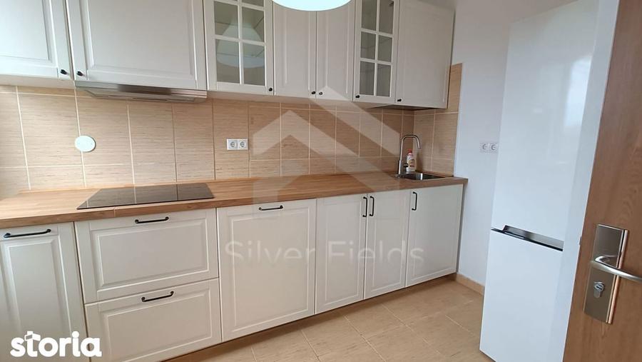 Penthouse superb 3 camere | imobil cu lift | Zona Gara de Nord - 11