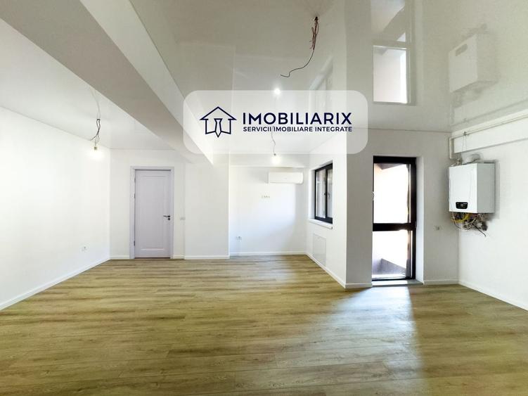 Apartament cu 2 camere decomandat în Casa de Cultură