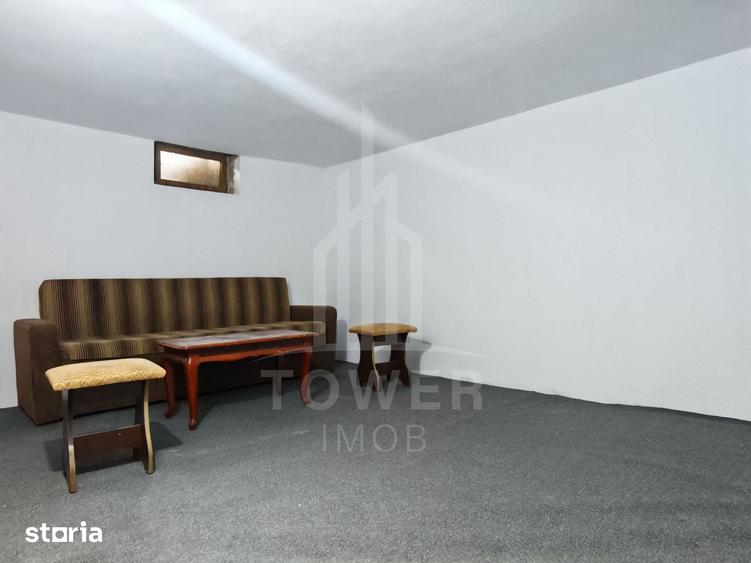 Apartament de vanzare la casa, 3 camere, plus camera Hobby, central - 4