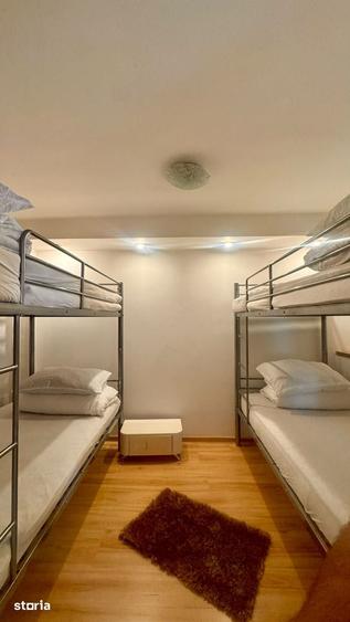 Casa cu 5 camere de inchiriat, zona urbana pentru muncitori - 5