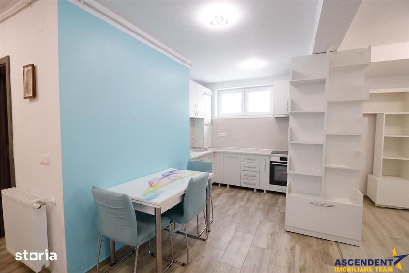 Apartament cu 2 camere în Tractorul — fotografia 3