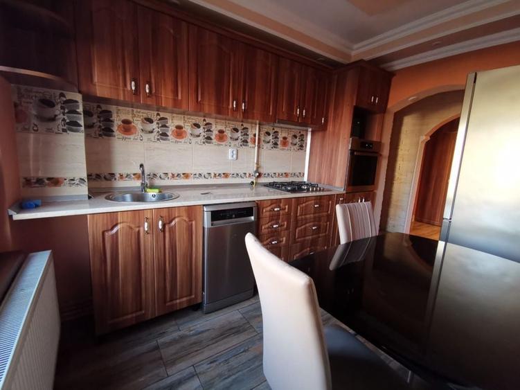 Apartament 2 camere - 7