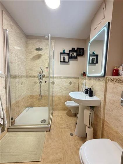 Inchiriere 3 camere zona Racadau gama LUX, etaj 5, insorit - 6