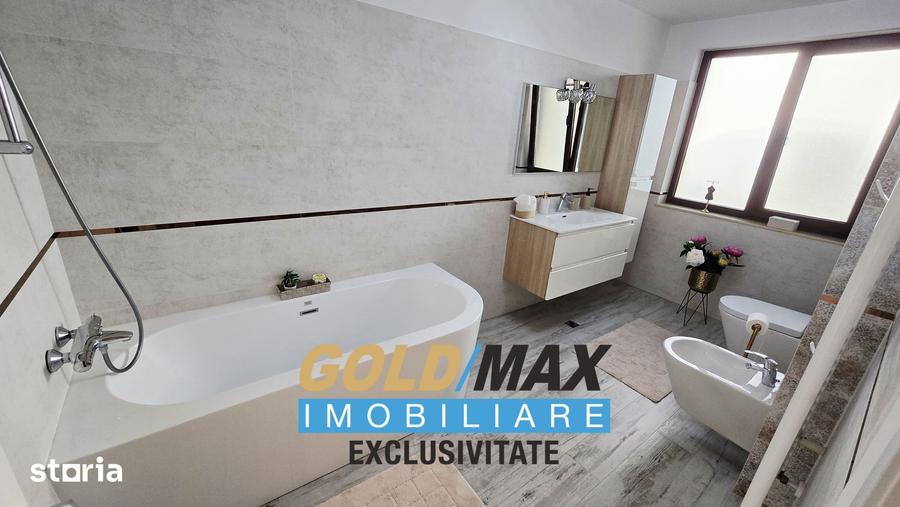 Casă cu 4 camere cu Teren 399 Mp în Craiovei