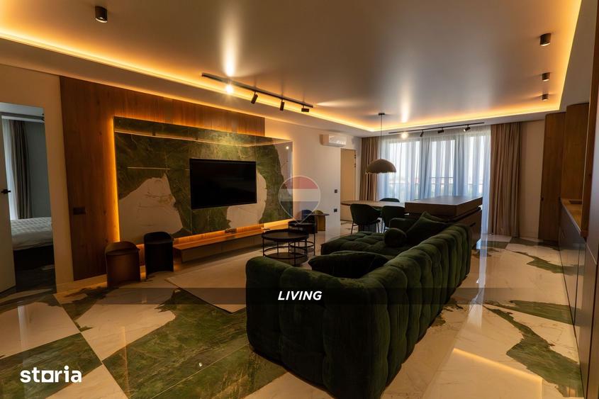 Apartament cu 3 camere în Vasile Alecsandri