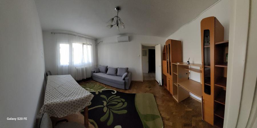 Apartament cu 2 camere - 1