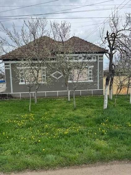 Casă cu 3 camere în Livada