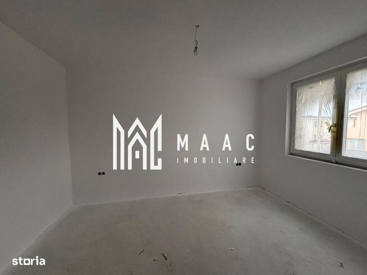 Casă cu 3 camere în Central