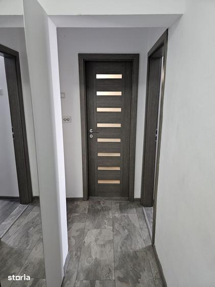 Apartament cu 2 camere decomandat în Micălaca