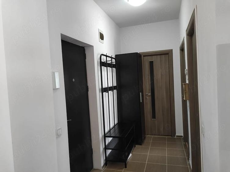 Apartament cu 2 camere decomandat în Florești
