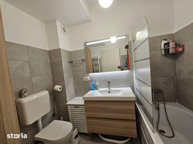 Apartament 2 camere, 56 mp utili, disponibil/liber, direct proprietar - 4