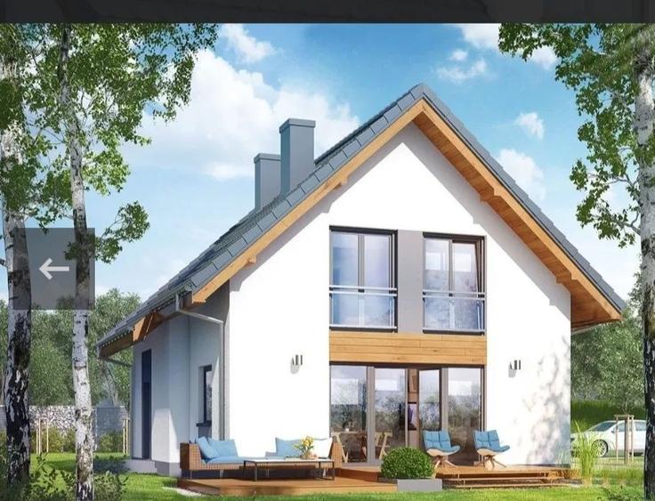 Teren Construcții intravilan de 285 mp, în Palazu Mare