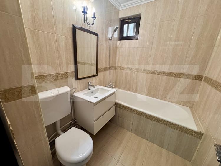 Apartament 2 camere parter, recent renovat - Nanterre - 10