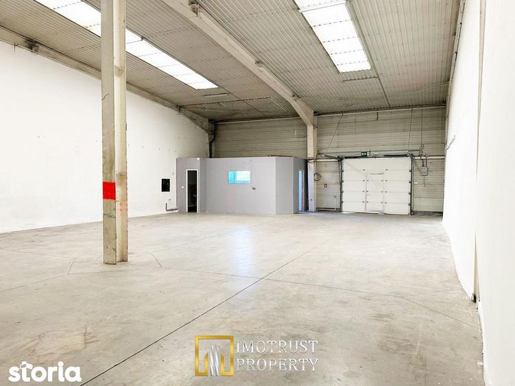 Spațiu comercial, de 227 mp, în Central