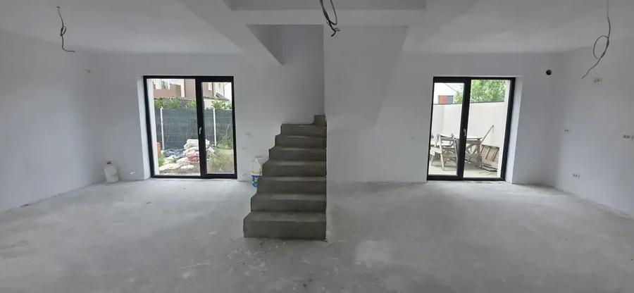 Casă 4 Camere Otopeni | Duplex | Moderna | Versatila - 8