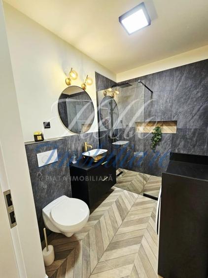 Apartament 2 camere 54mp+logie de  6mp zona Eroilor - 5