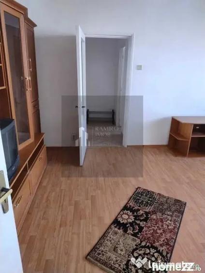 Apartament cu 2 camere decomandat în Giurgiului