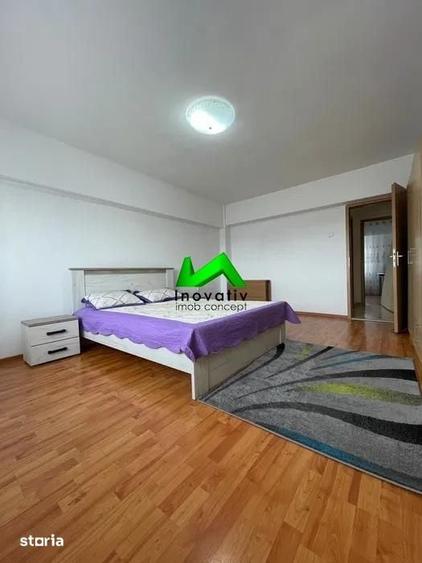 Apartament de inchiriat 3 camere Sibiu Turnisor - 2