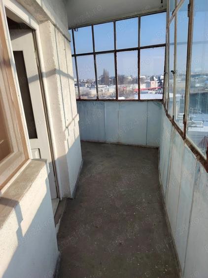 Apartament cu 3 camere decomandat în Iosefin