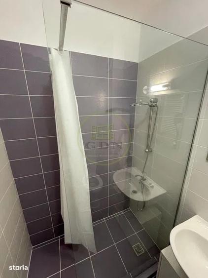 Inchiriere apartament 2 camere renovat City Residence, parcare inc - 5