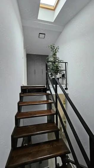 Apartament cu 3 camere decomandat în Braytim