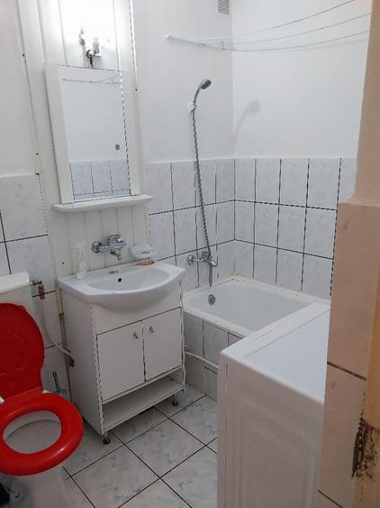 Garsonieră semidecomandată în Central