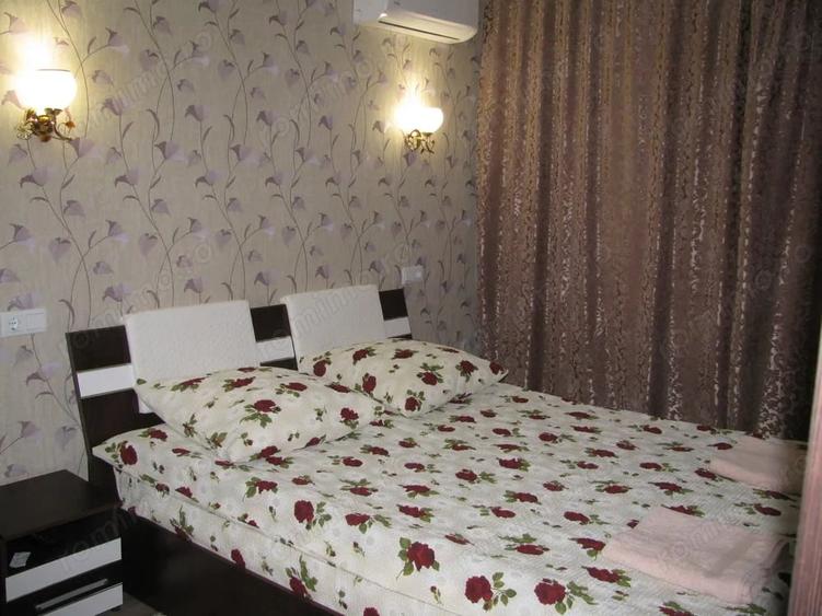 Garsonieră decomandată în Fabric