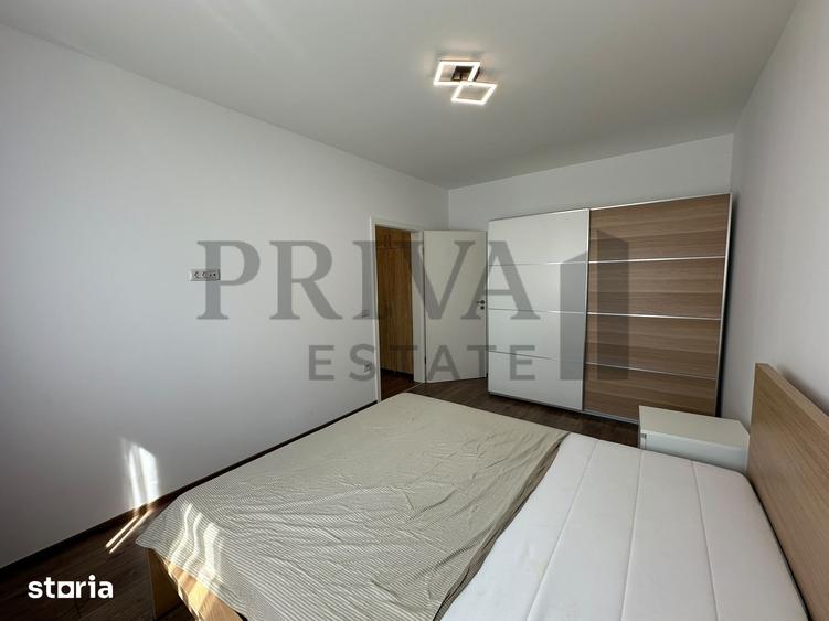 Apartament decomandat, 2 camere, 56 mp, Braytim - 7