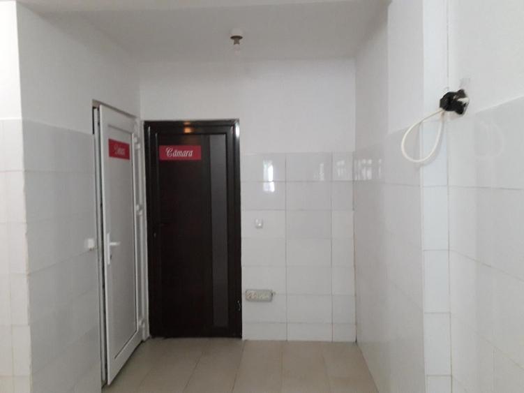 Spațiu comercial, de 78 mp, în Domenii