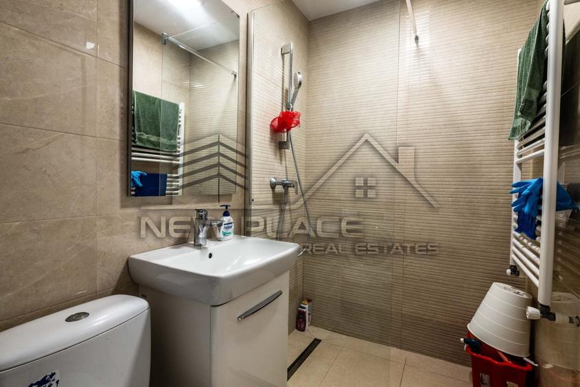 Vila cu gradina proprie | 2 Parcari incluse | Exclusivitate | LUX - 18