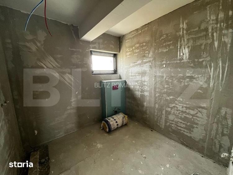 Casa individuala, 177.5 mp, 480 mp teren, zona Jucu de Sus