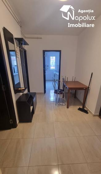 Apartament cu 2 camere decomandat în Florești