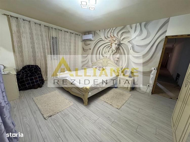 Casă cu 4 camere în Jilava