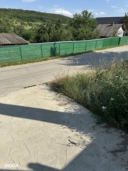 Teren de 1800 mp, în Central