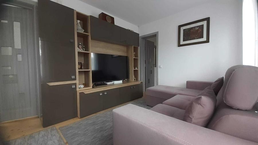 Casă cu 2 camere în Ceuaș