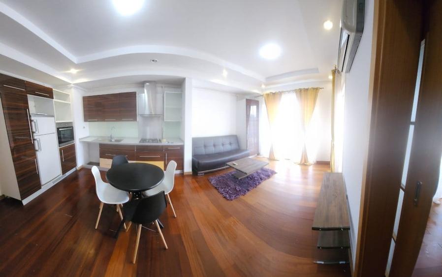 Apartament în Ștefăneștii de Jos