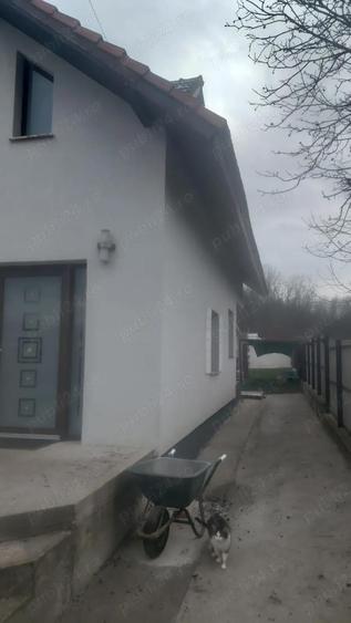 Vand in Jud Olt,Colone?ti casa ?i teren - 8