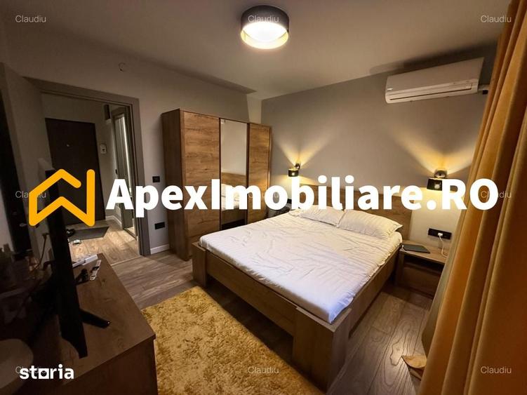 Apartament cu 2 camere decomandat în Aviației — fotografia 1