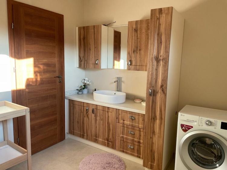 Apartament cu 2 camere în Dâmbul Rotund