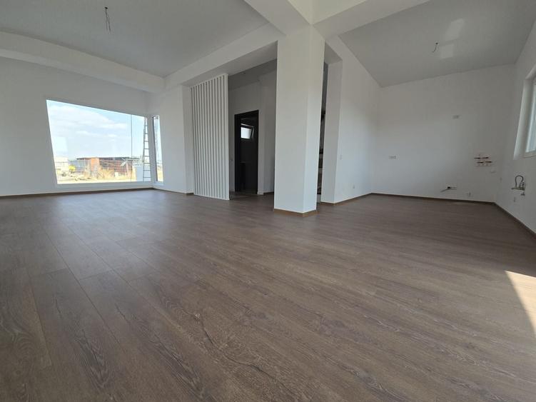 Vila individuala | Berceni - 2