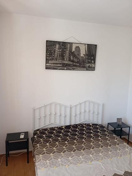 Apartament cu 2 camere în Berceni