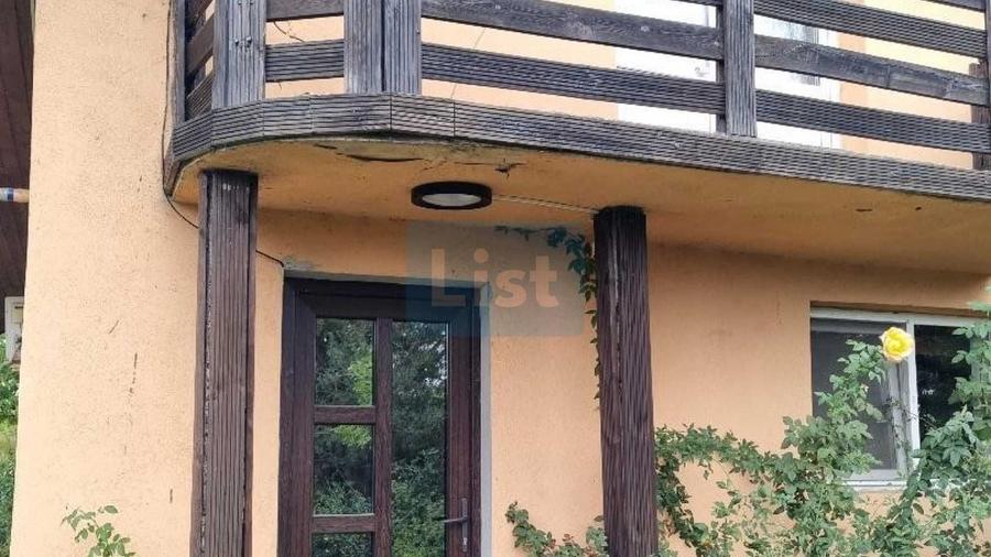 Casă cu 4 camere cu Teren 120 Mp în Gorneni
