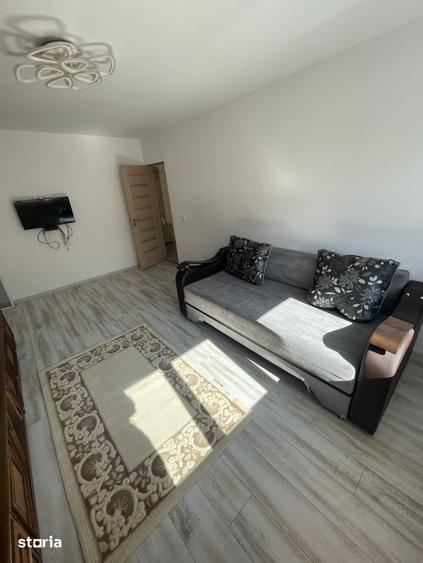Apartament cu 2 camere decomandat în Dej