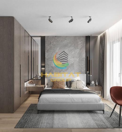 Apartament 3 camere Aparatorii Patriei  Comision 0% - 4
