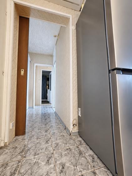 Apartament cu 3 camere decomandat în Ultracentral